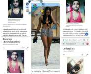 The Boxer briefs, Tank top, Bra and Lungi (https://t.co/GBFePFqaVY) images added to the relevant articles in Wikipedia website.