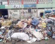 The Fight Against Filth: I Want To See Rwanda In Ghana
