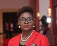 As Musicians, You Have A Lot Of Influence” — Theresa Ayoade, CEO Of Charter House, Explains