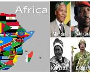 The Paradox of Africa: Exploring the Continents Potential and Challenges