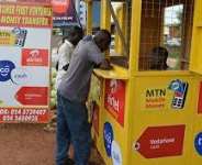 Ghanas Mobile Money Transactions Boom After E-Levy Removal