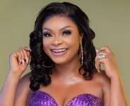 Fans, Celebrities React as Beverly Afaglo Passes Away