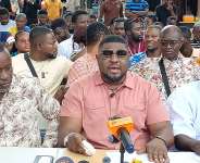 Mampong NPP Boils Over: Aggrieved Members Cry Foul Over ‘Rigged’ Register