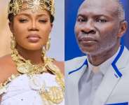 Mzbel and Prophet Badu Kobi