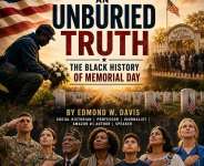 Happy Holiday, An Unburied Truth: The Black History Of Memorial Day