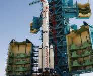 The mission will mark the first spaceflight ever undertaken by an astronaut from Hong Kong. - CNS via AFP