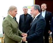 Pakistan on the Brink: Preventive Participation in America’s Wars
