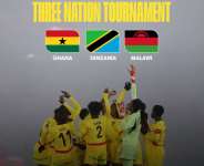 Black Queens Set for Three-Nation Tournament in Tanzania ahead of WAFCON 2026