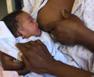 Exclusive Breastfeeding And Its Importance