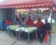 IGP, CID Boss Must Resign — Group