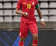 AFCON 19: We Will Support Dede Ayew To Succeed As The Captain – Baba Armando