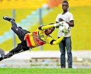 Otumfuor Cup: We Will Do Our Best To Win This Historic Game – Felix Annan