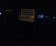 “The Dark Municipality”
