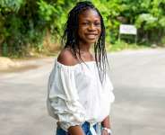 Kayla Deborah Etinosa Ibiyemi Osaro win Little Miss Globe Queen International 2021
