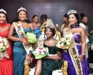 Queen Evelyn Chukwujekwu Crowned Mrs Nigeria United Nations 2021