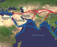 How Chinas Belt and Road Initiative is shaping global research collaboration