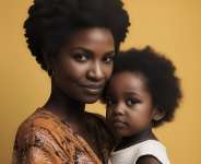 My Mothers love