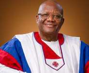 Afoko Unveils ‘3R Agenda’, Urges NPP Minority to Lead Party’s Comeback