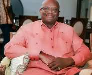 Afoko Warns of Youth Disconnect in NPP, Calls for Unity Under “3R Agenda”