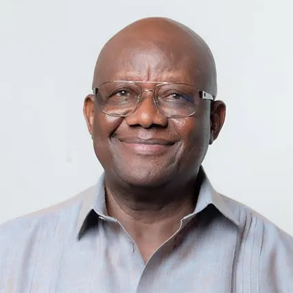 Paul foko