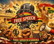 Speak Out When You Will