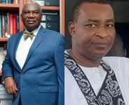 NPP Chairmanship Race: Choosing Wontumi Over Boakye Agyarko is a Suicidal Mission for Grassroots