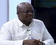 Battle for Mahama’s successor will intensify tensions within NDC – Dr Zaato