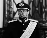 Prince Estifanos Matewos