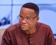 Economic hardship, not insults or nkokonketenkete campaign, drove NDC’s 2024 victory – Dr Domfe