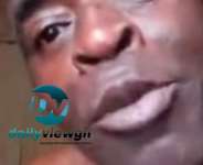 TikTok User Sparks Fury After Threatening to Kill Judges and Challenge Mahama Government