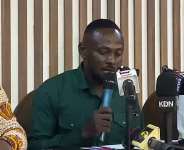 Food Glut, Empty Markets: CDM Warns Ghana’s Farmers Are ‘Losing Everything’ Despite Bumper Harvests