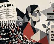 The draft NITA Bill should be shredded – Bright Simons writes
