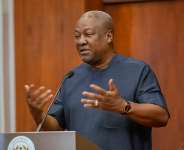 Mahama Cannot Criminalise Insults While Benefiting From Them