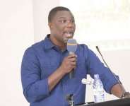 Ghana has the potential to feed itself, compete globally — FAGE President