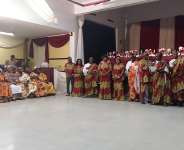 GaDangme Association In Brescia Inaugurated