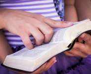 How My Bible Taught Me On Grace