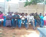 BSYA Members in Accra