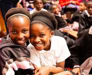 Sex education and African classrooms