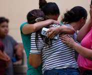 Guns and killings in schools, again