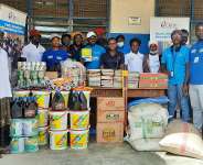Catholic Relief Services supports Yumba Special School