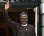 Goodbye, to Buhari’s Presidency of small things!