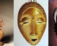 Do French Museums Still Need To Study Looted African Treasures?