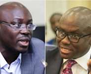 Selective injustice: A damning allegations against the Attorney General, Godfred Dame