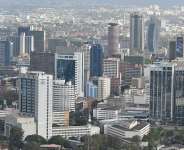 Nairobi on my Mind...