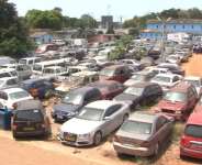 VADUG Backs GRA Crackdown on Uncustomed Vehicles, Calls Move Vital to Clean Up Auto Trade