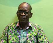 Secretary-General of the Ghana Federation of Labour (GFL), Abraham Koomson