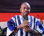 Upper East: NDC Youth Organizer announces scholarships for needy students