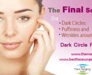Under Eye Dark Circles Treatment in Delhi