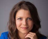 Inbound PR: Spiros Interviews Iliyana
