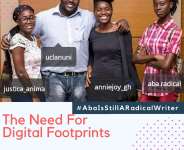 The Need For Digital Footprints: Forever Is A Long Time